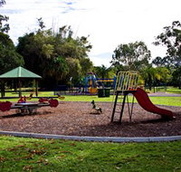 Cascade Gardens - Accommodation Daintree