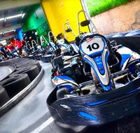 Go Karting Gold Coast - Accommodation Daintree