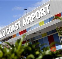 Gold Coast Airport - Accommodation Daintree