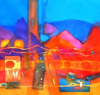 Caloundra Regional Art Gallery - Accommodation Daintree