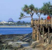 Caloundra Coastal Walk - Accommodation Daintree