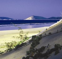 Cooloola Great Sandy National Park - Accommodation Daintree