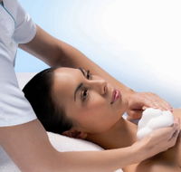 Aqua Day Spa at Sheraton Noosa Resort and Spa - Accommodation Daintree