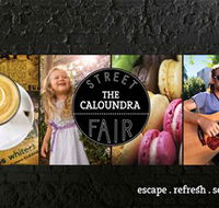 The Caloundra Street Fair - Accommodation Daintree