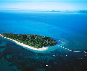 Green Island National Park