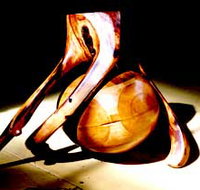 Stanthorpe Regional Art Gallery - Accommodation Daintree