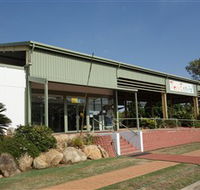 Terrestrial Georgetown Centre - Accommodation Daintree