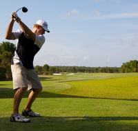 Pelican Waters Golf Club - Accommodation Daintree