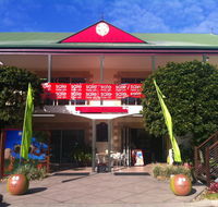 Nutworks - Accommodation Daintree