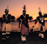 Gab Titui Cultural Centre - Accommodation Daintree