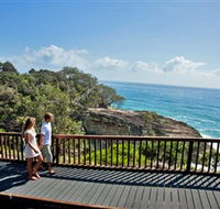 North Gorge Headlands - Accommodation Daintree