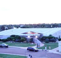Qantas Founders Museum - Accommodation Daintree