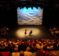 Riverway Arts Centre - Accommodation Daintree