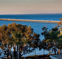 Urangan Pier - Accommodation Daintree