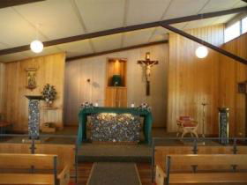 Eromanga ACT Accommodation Daintree