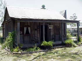 Chinchilla Historical Museum - Accommodation Daintree 0