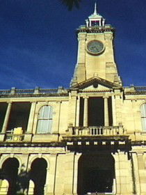 Rockhampton Post Office - Accommodation Daintree 0
