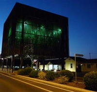 Tree Of Knowledge Memorial - Accommodation Daintree