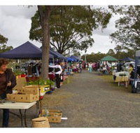Nikenbah Markets - Accommodation Daintree