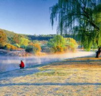 Quart Pot Creek - Accommodation Daintree