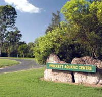 Prickett Aquatic Centre