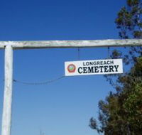 Longreach Cemetery - Accommodation Daintree