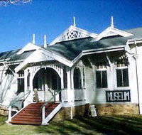Stanthorpe Heritage Museum - Accommodation Daintree