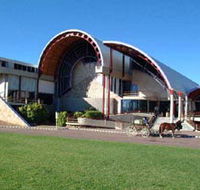 Australian Stockmans Hall of Fame and Outback Heritage Centre - Accommodation Daintree