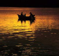 Teemburra Dam - Accommodation Daintree