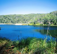 Karboora Track - Accommodation Daintree
