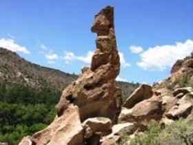 Donnellys Castle - Accommodation Daintree 0