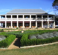 Glengallan Homestead and Heritage Centre - Accommodation Daintree