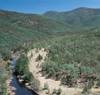 Sundown National Park - Accommodation Daintree