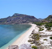 Flinders Group National Park - Accommodation Daintree