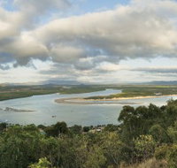 Cooktown Scenic Rim Trail - Accommodation Daintree
