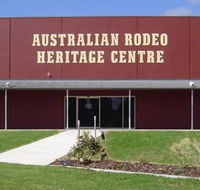 Australian Rodeo Heritage Centre - Accommodation Daintree