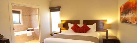 Wild Cattle Creek Estate Winery Restaurant - Accommodation Daintree 0