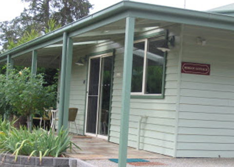 Wild Cattle Creek Estate Winery Restaurant - Accommodation Daintree 2