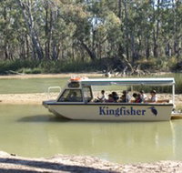 Kingfisher Cruises - Accommodation Daintree