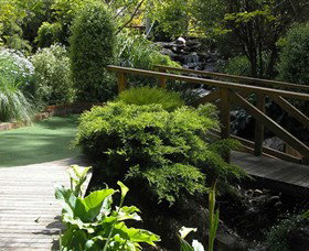 Apsley VIC Accommodation Daintree