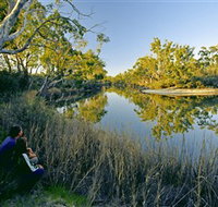 Little Desert National Park - Accommodation Daintree