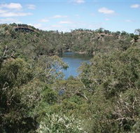 Mount Eccles National Park - Accommodation Daintree