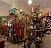 View Street Bazaar - Accommodation Daintree