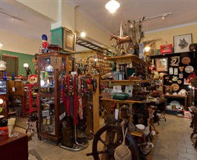 View Street Bazaar - Accommodation Daintree 0