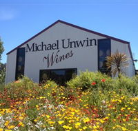 Michael Unwin Wines - Accommodation Daintree