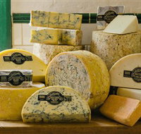 Milawa Cheese Factory and Bakery - Accommodation Daintree