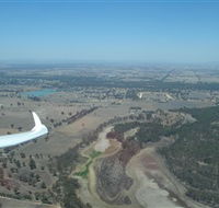 Australian Soaring Centre - Accommodation Daintree