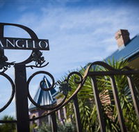 D'Angelo Estate Vineyard - Accommodation Daintree