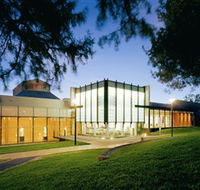 Bendigo Art Gallery - Accommodation Daintree
