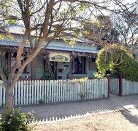 Wistaria Echuca - Accommodation Daintree